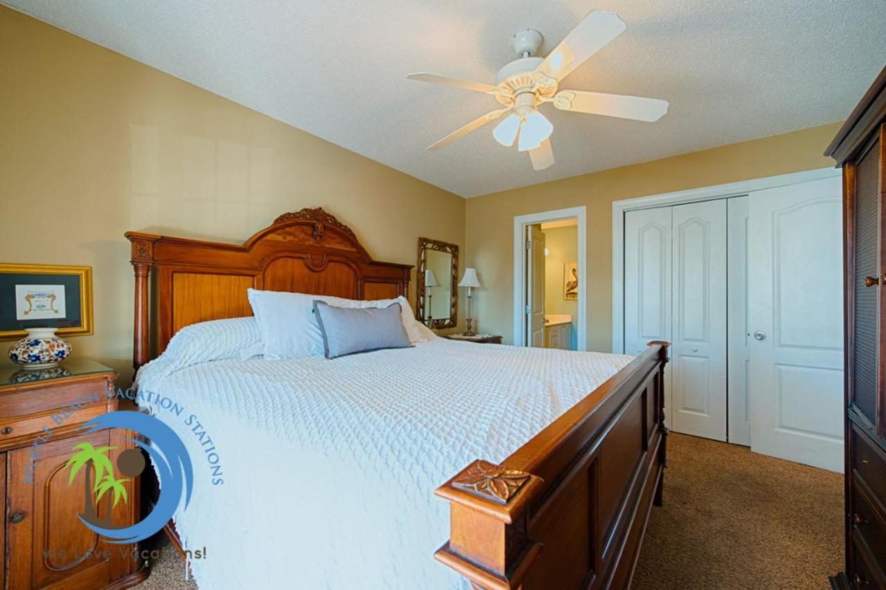 Cherry Grove Beach House Myrtle Beach Exterior foto